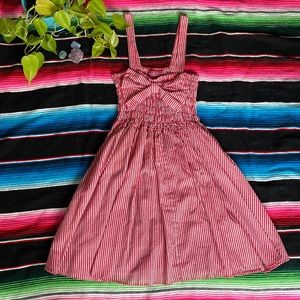 Sharei La’ Mar London Dress